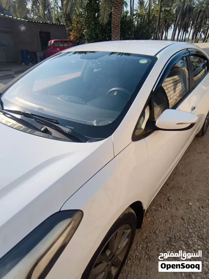 Kia Cerato