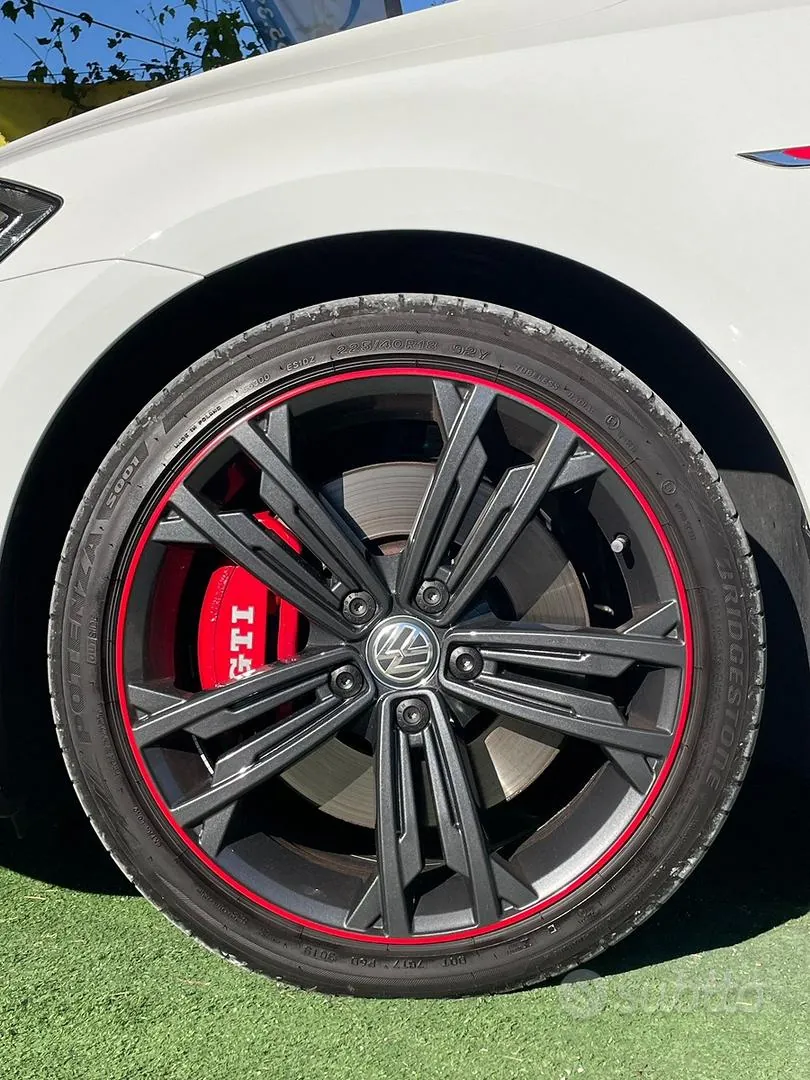 Volkswagen Golf 2019 photo 5