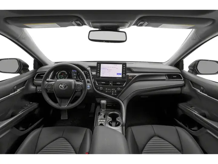 Toyota Camry 2023 photo 5