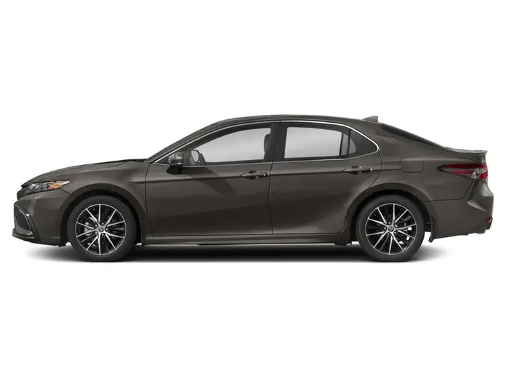 Toyota Camry 2023 photo 3