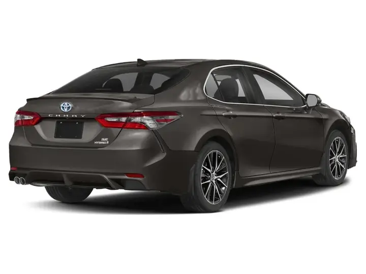 Toyota Camry 2023 photo 2