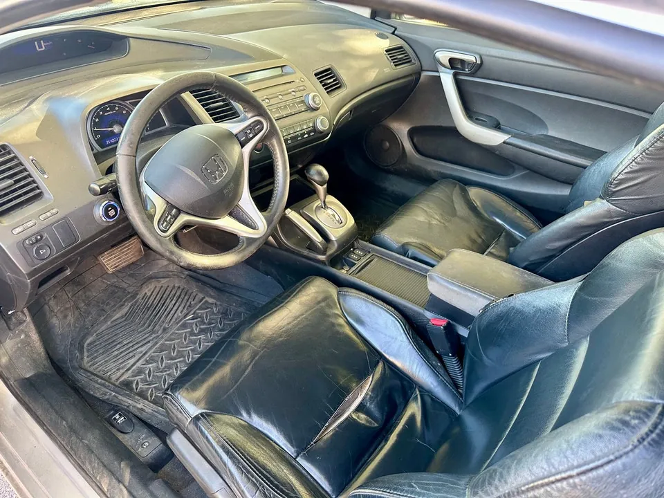 Honda Civic 2008 photo 5