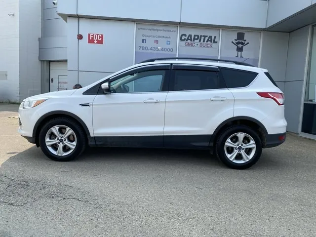 Ford Escape 2016 photo 2