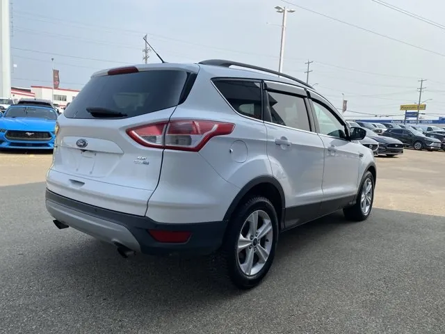 Ford Escape 2016 photo 5