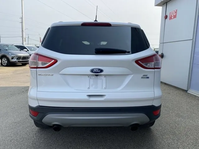 Ford Escape 2016 photo 4