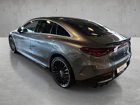 Mercedes-Benz Eqe350 2023 photo 4