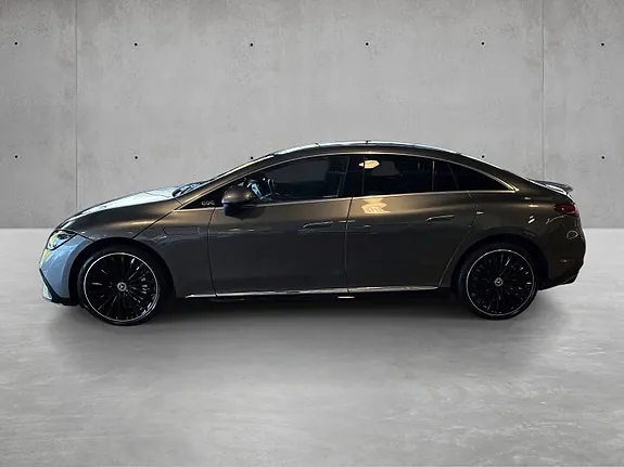 Mercedes-Benz Eqe350 2023 photo 3