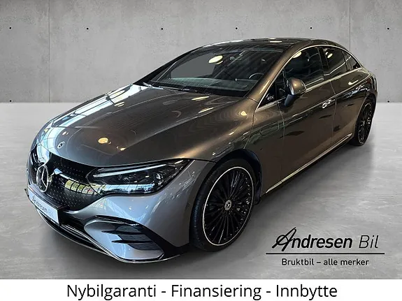 Mercedes-Benz Eqe350