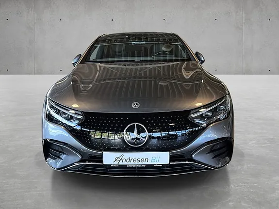 Mercedes-Benz Eqe350 2023 photo 2