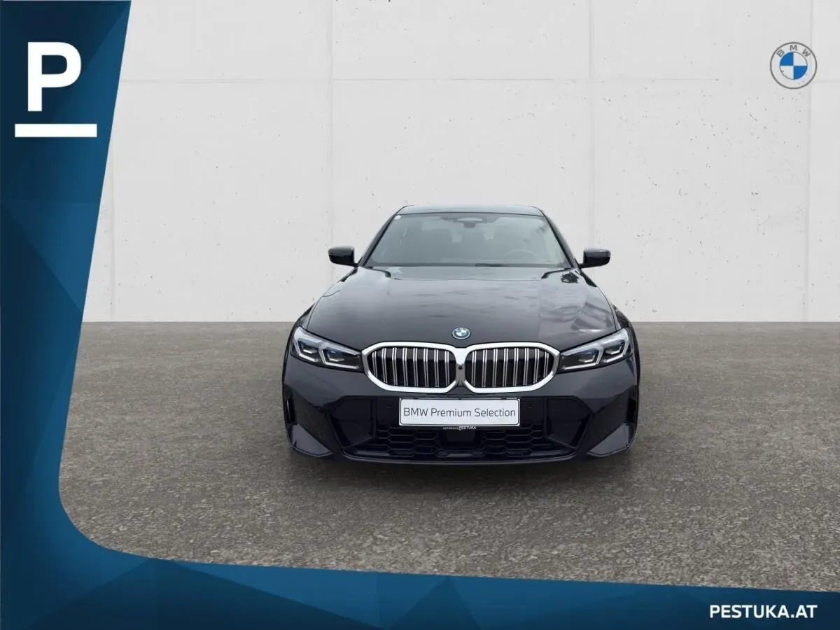 BMW 3 Series 2026 photo 2