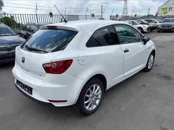Seat Ibiza 2013 photo 3