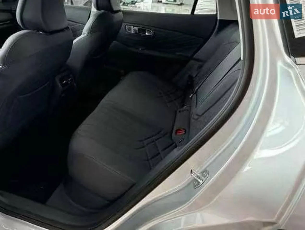 Geely Galaxy Starship 7 2025 photo 4