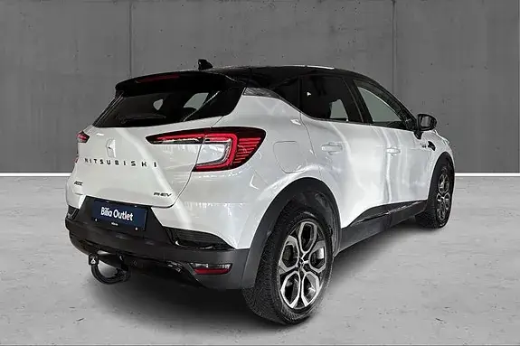 Mitsubishi Asx 2024 photo 5
