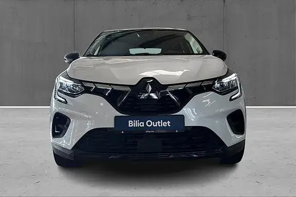 Mitsubishi Asx 2024 photo 2