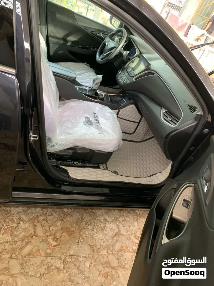 Chevrolet Malibu 2023 photo 4