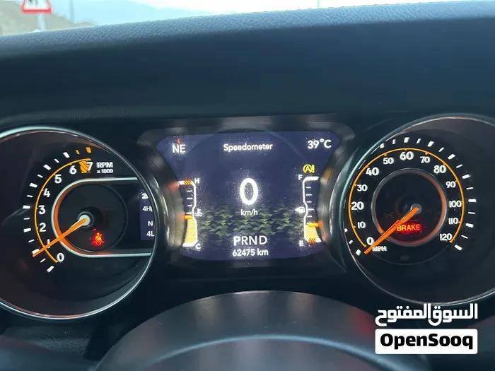 Jeep Wrangler 2022 photo 4