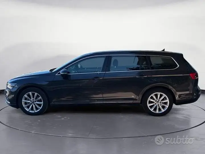 Volkswagen Passat Variant 2021 photo 5