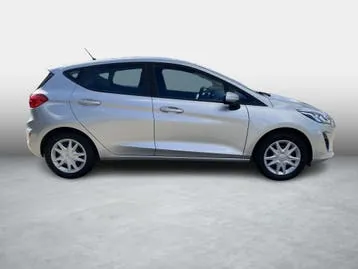 Ford Fiesta 2019 photo 3