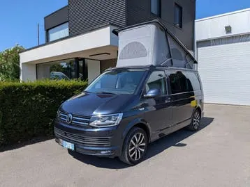 Volkswagen California