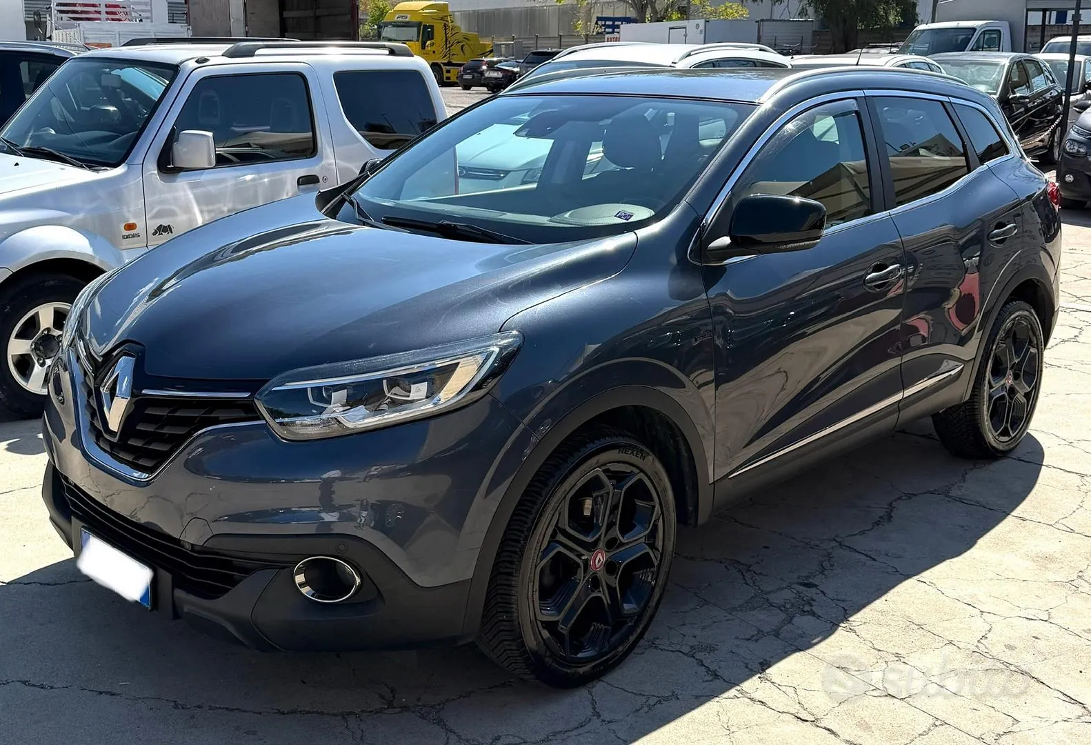 Renault Kadjar