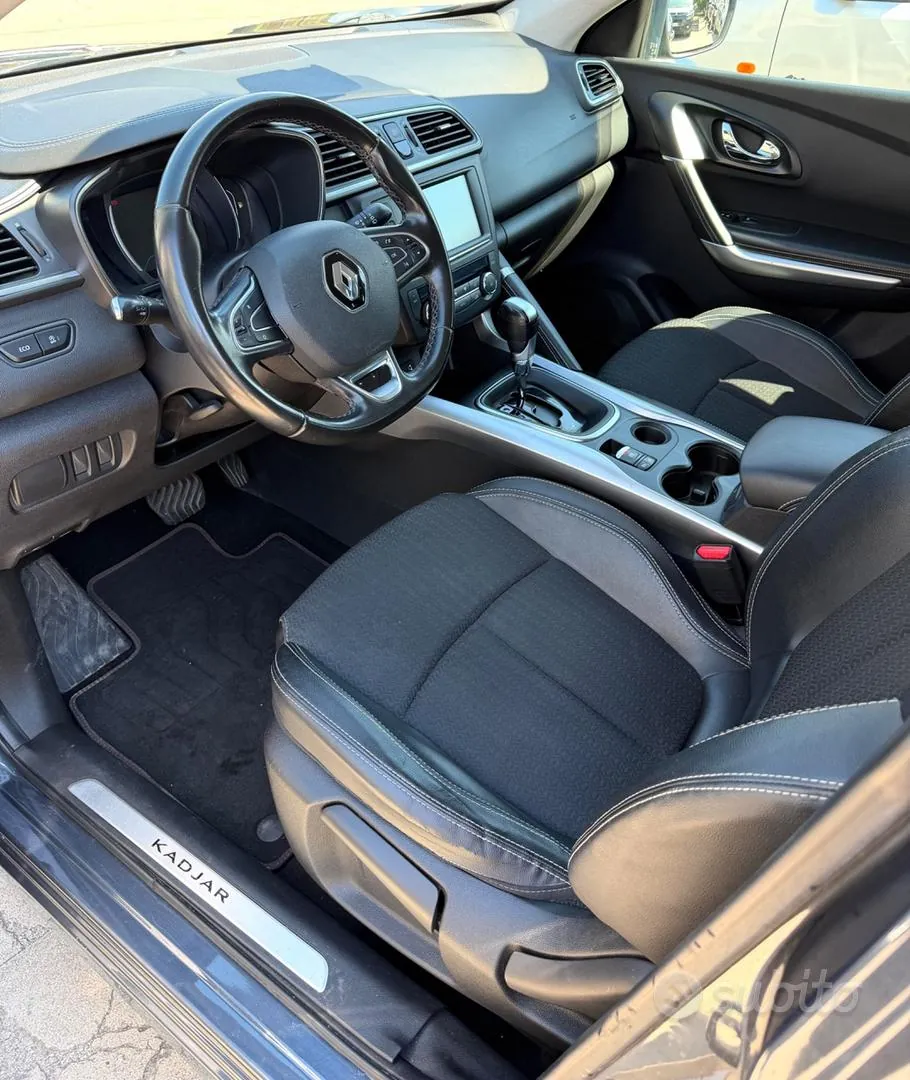 Renault Kadjar 2018 photo 5