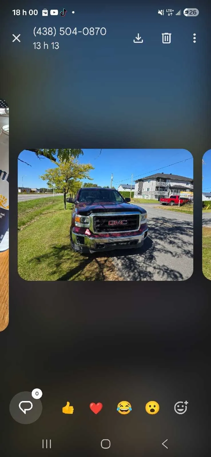 GMC Sierra 1500 2014 photo 4