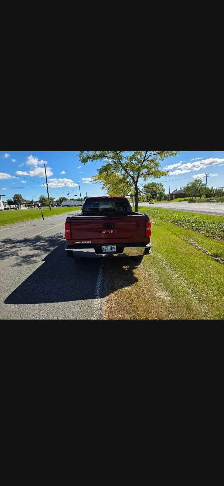 GMC Sierra 1500 2014 photo 2