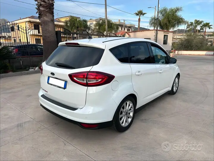 Ford C-Max 2017 photo 3