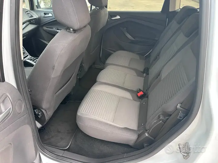 Ford C-Max 2017 photo 5
