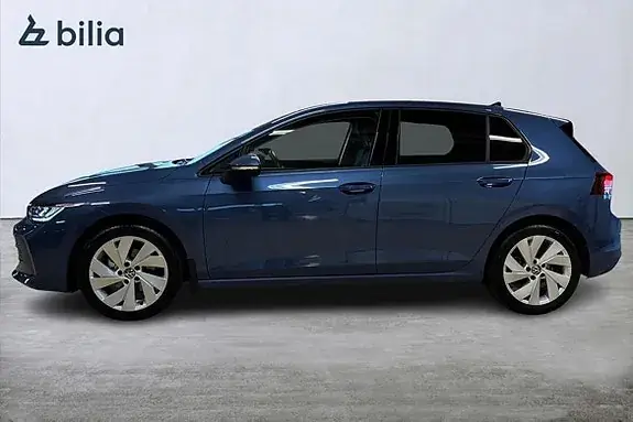 Volkswagen Golf I 2025 photo 3