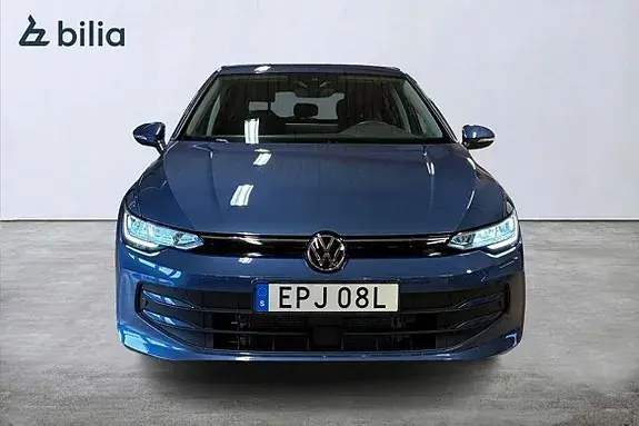 Volkswagen Golf I 2025 photo 5