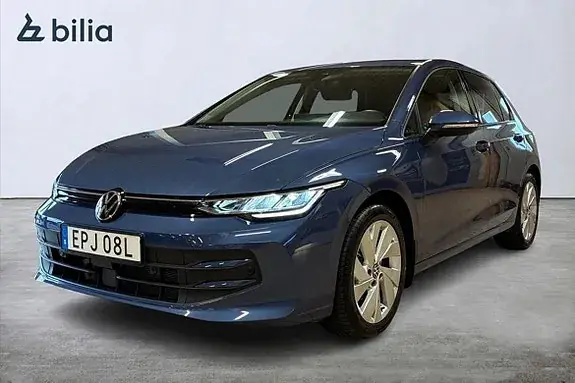Volkswagen Golf I