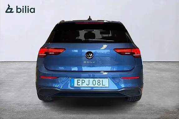 Volkswagen Golf I 2025 photo 4