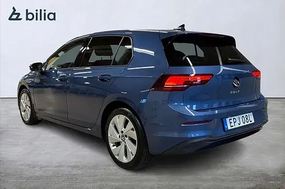Volkswagen Golf I 2025 photo 2