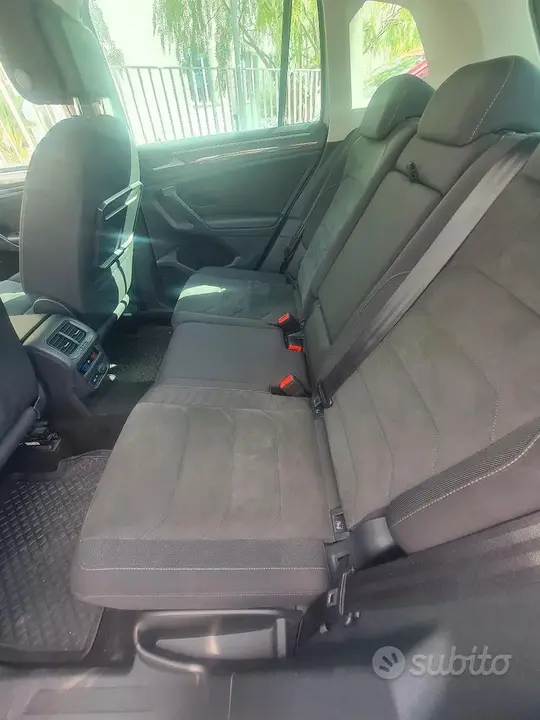 Volkswagen Tiguan 2019 photo 3