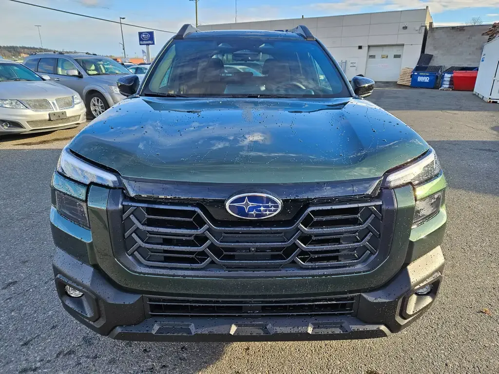 Subaru Outback 2026 photo 3