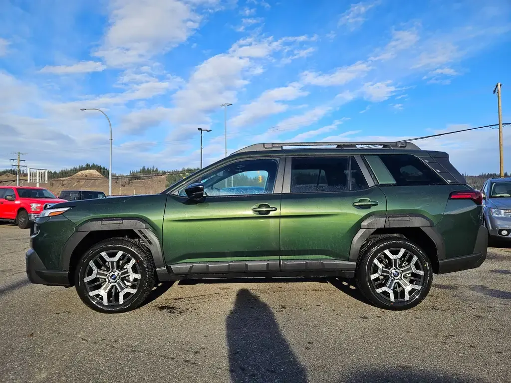 Subaru Outback 2026 photo 5