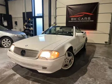 Mercedes-Benz Sl