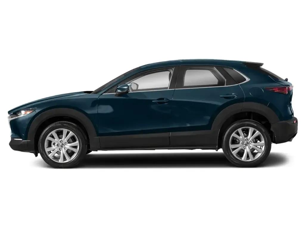 Mazda Cx-30 2021 photo 3