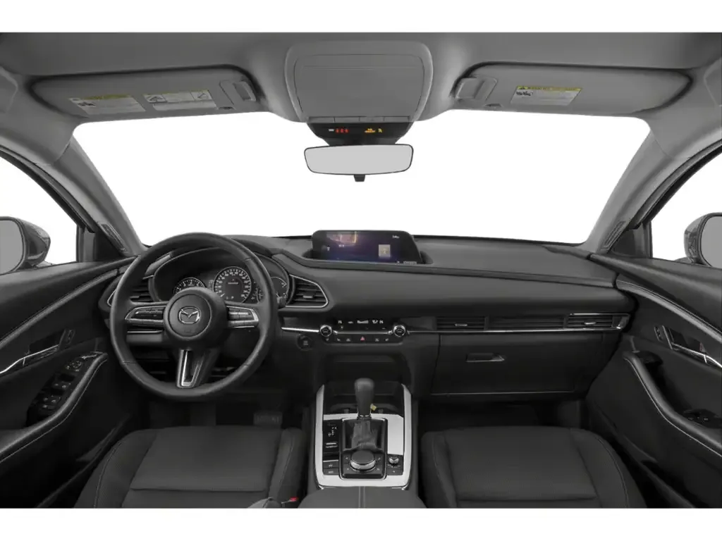 Mazda Cx-30 2021 photo 5