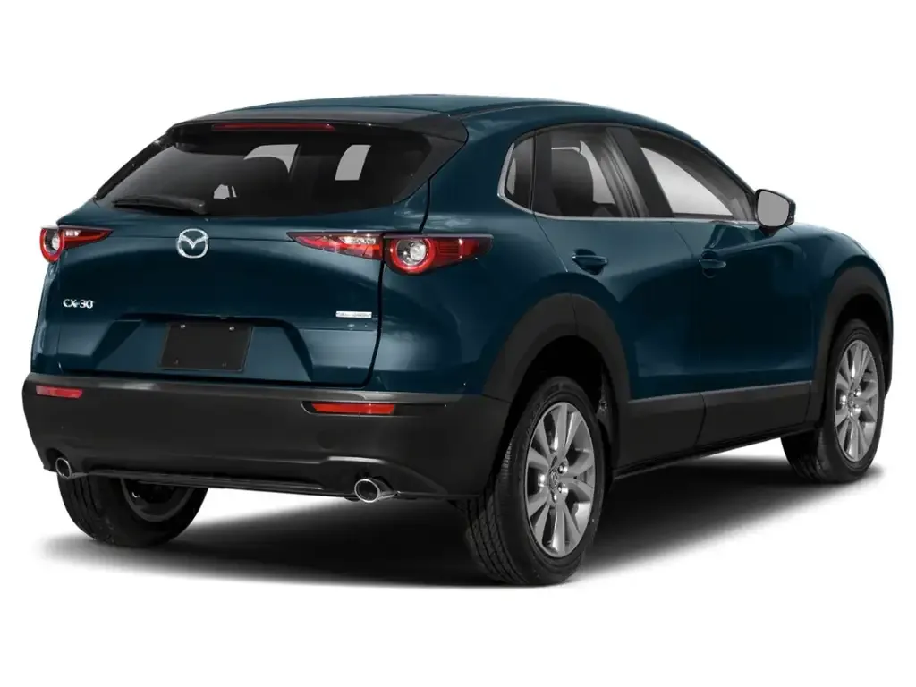 Mazda Cx-30 2021 photo 2