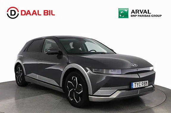 Hyundai Ioniq 5 2023 photo 3