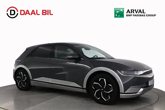 Hyundai Ioniq 5 2023 photo 4