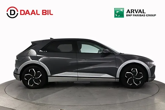 Hyundai Ioniq 5 2023 photo 5