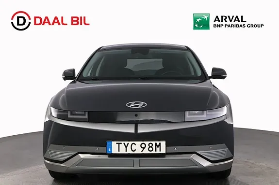 Hyundai Ioniq 5 2023 photo 2
