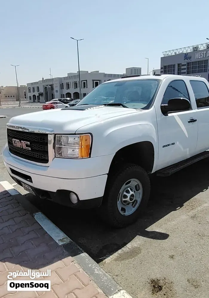 GMC Sierra 2001 photo 4