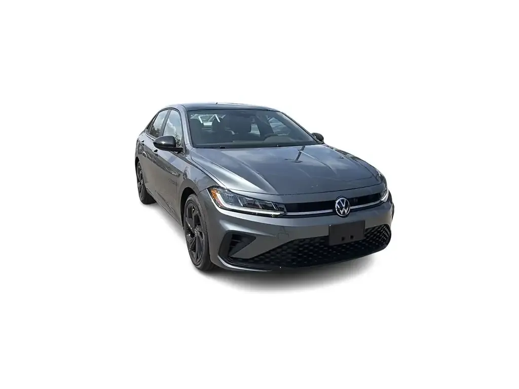 Volkswagen Jetta 2027 photo 3