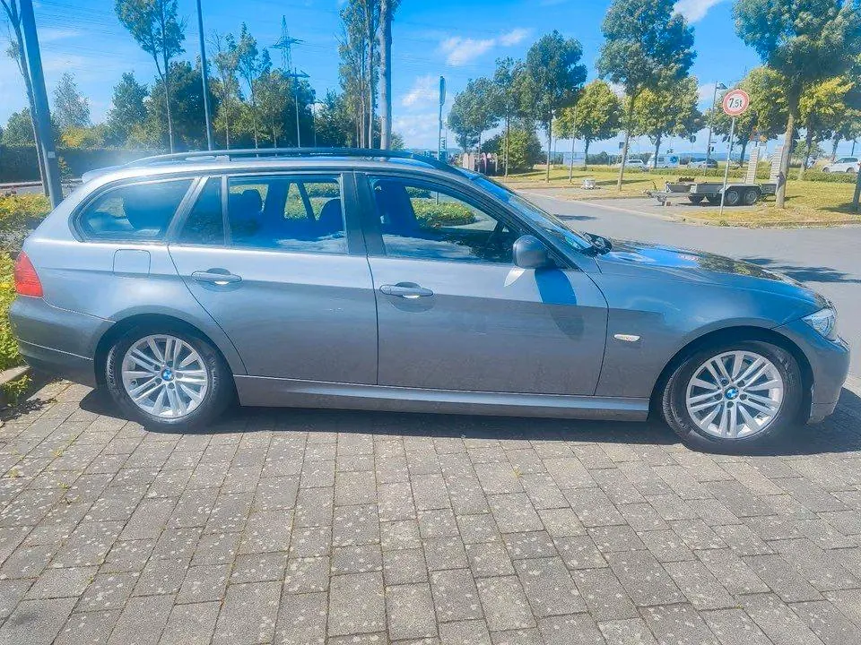 BMW 3Er Touring