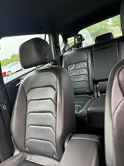 Seat Tarraco 2021 photo 3