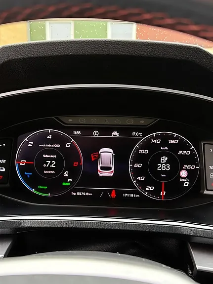 Seat Tarraco 2021 photo 5
